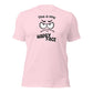 Funny X Happy Face Tee - Max & Co Tees