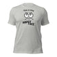 Funny X Happy Face Tee - Max & Co Tees