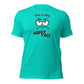 Funny X Happy Face Tee - Max & Co Tees