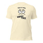 Funny X Happy Face Tee - Max & Co Tees
