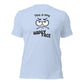 Funny X Happy Face Tee - Max & Co Tees