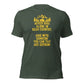 Funny X Hike Alone Tee - Max & Co Tees