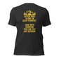 Funny X Hike Alone Tee - Max & Co Tees