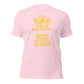 Funny X Hike Alone Tee - Max & Co Tees