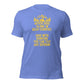 Funny X Hike Alone Tee - Max & Co Tees