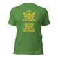 Funny X Hike Alone Tee - Max & Co Tees