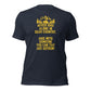Funny X Hike Alone Tee - Max & Co Tees