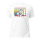 Funny X I'm a Delight Tee - Max & Co Tees