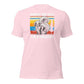 Funny X I'm a Delight Tee - Max & Co Tees