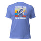 Funny X I'm a Delight Tee - Max & Co Tees