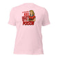 Funny X Kindness Poison Tee - Max & Co Tees