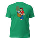 Funny X Laundry Tee - Max & Co Tees