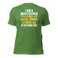 Funny X Multitasker Tee - Max & Co Tees