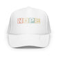 Funny X Nope Trucker Cap - Max & Co Tees