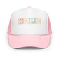 Funny X Nope Trucker Cap - Max & Co Tees