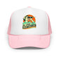 Funny X Ohhhh Look Trucker Cap - Max & Co Tees
