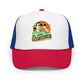 Funny X Ohhhh Look Trucker Cap - Max & Co Tees