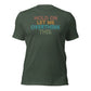 Funny X Overthink Tee - Max & Co Tees