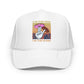 Funny X Pink and the Stink Trucker Cap - Max & Co Tees