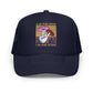 Funny X Pink and the Stink Trucker Cap - Max & Co Tees