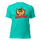 Funny X Respectfully Tee - Max & Co Tees
