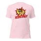 Funny X Respectfully Tee - Max & Co Tees
