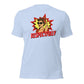 Funny X Respectfully Tee - Max & Co Tees