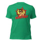 Funny X Respectfully Tee - Max & Co Tees