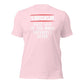 Funny X Sarcasm Service Tee - Max & Co Tees