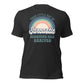 Funny X Sarcastic Tee - Max & Co Tees