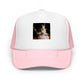 Funny X Slayyy Trucker Cap - Max & Co Tees