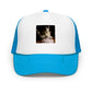 Funny X Slayyy Trucker Cap - Max & Co Tees