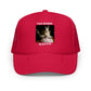 Funny X Slayyy Trucker Cap - Max & Co Tees
