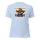 Funny X The Vibes Tee - Max & Co Tees