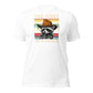 Funny X The Vibes Tee - Max & Co Tees