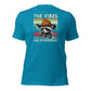 Funny X The Vibes Tee - Max & Co Tees