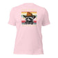 Funny X The Vibes Tee - Max & Co Tees