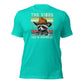 Funny X The Vibes Tee - Max & Co Tees