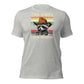 Funny X The Vibes Tee - Max & Co Tees