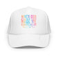 Funny X This will Be Fun Trucker Cap - Max & Co Tees