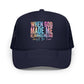 Funny X This will Be Fun Trucker Cap - Max & Co Tees
