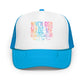 Funny X This will Be Fun Trucker Cap - Max & Co Tees