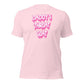 Funny X Throat Goat Tee - Max & Co Tees