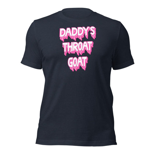 Funny X Throat Goat Tee - Max & Co Tees