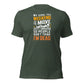 Funny X Weekend Dead Tee - Max & Co Tees