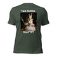 Funny X Yasss Queen Tee - Max & Co Tees