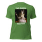 Funny X Yasss Queen Tee - Max & Co Tees