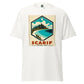 Galactic National Park Beach Tee - Max & Co Tees