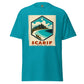 Galactic National Park Beach Tee - Max & Co Tees