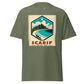 Galactic National Park Beach Tee - Max & Co Tees